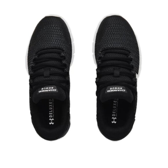 Under Armour Womens Charged Rogue 2.5     SIZE 7 - Picture 6 of 6